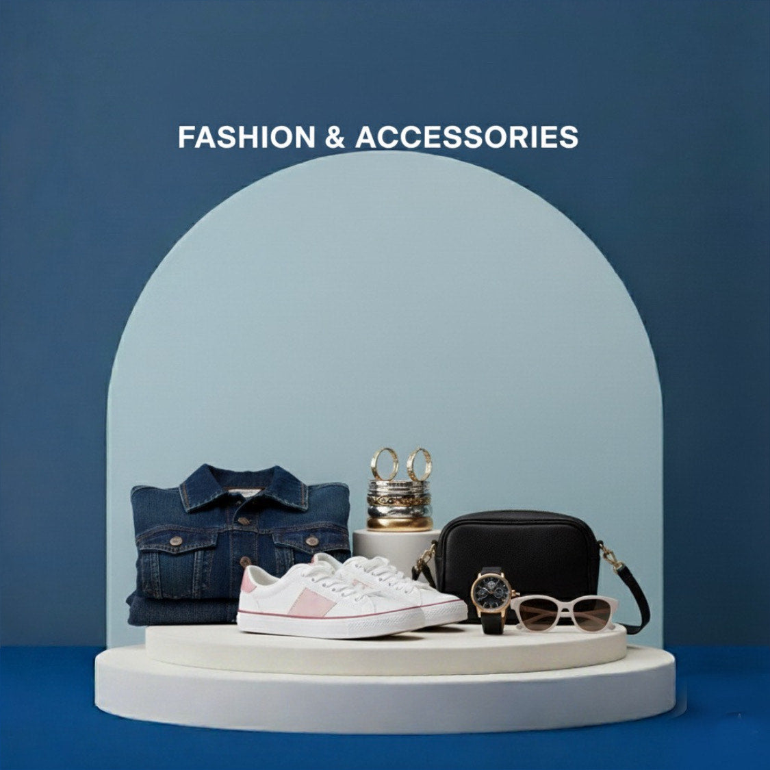 Fashion & Accessories
