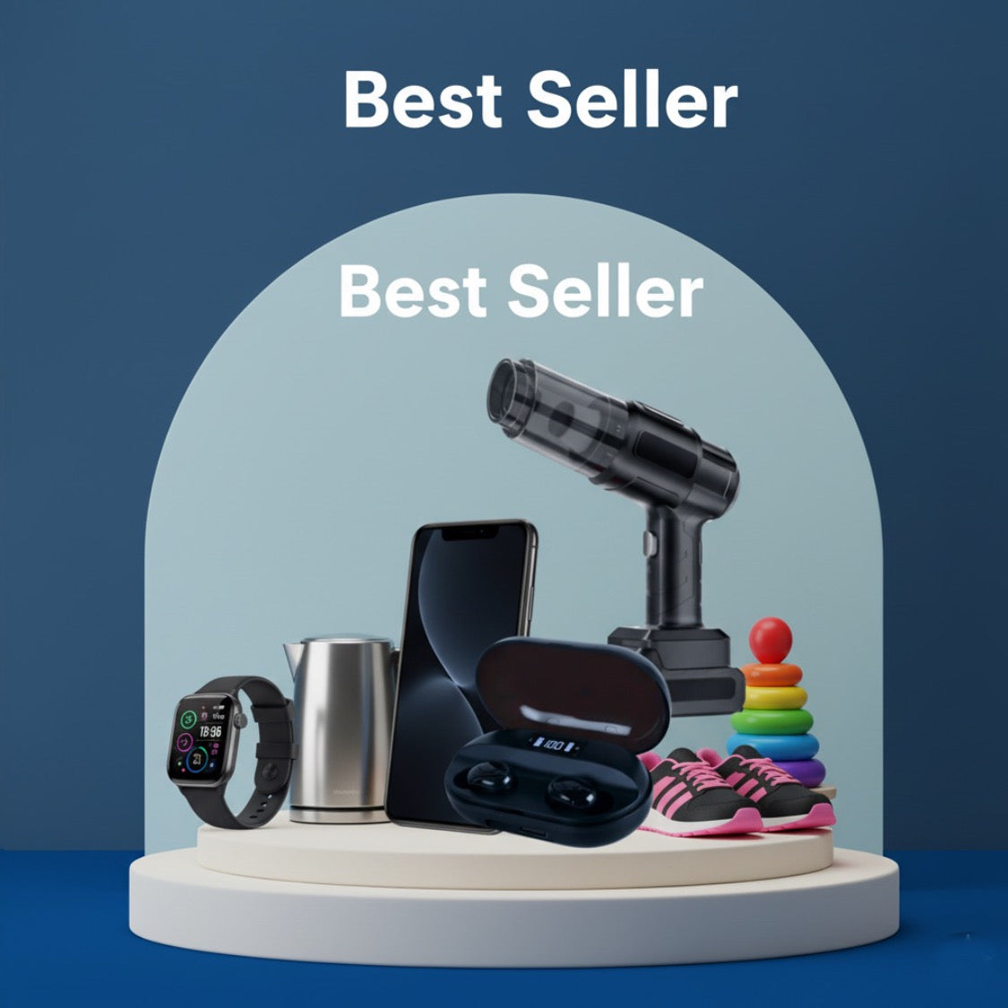 Best Seller